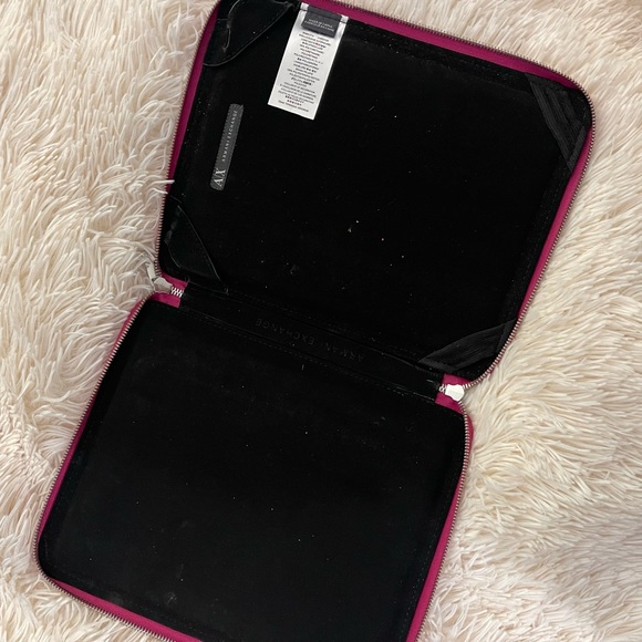 Armani Exchange iPad/Tablet Case - Picture 3 of 3